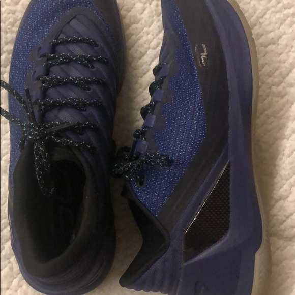 Stephen Curry Lengendary’s (MENS) - Picture 2 of 5